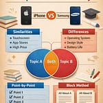 Compare and Contrast Essay